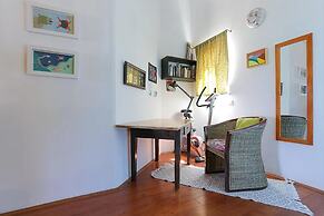 Olive-sunset Haven in Zuljana