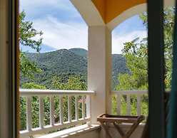 Olive-sunset Haven in Zuljana