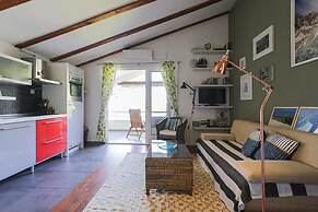 Olive-sunset Haven in Zuljana