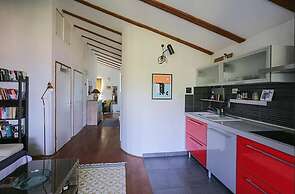 Olive-sunset Haven in Zuljana