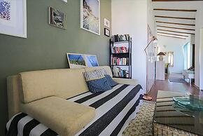 Olive-sunset Haven in Zuljana