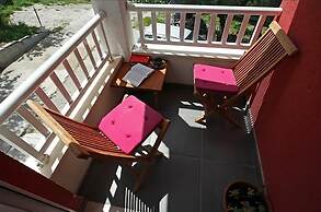 Olive-sunset Haven in Zuljana