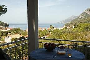 Rosemary - Zuljana Seaside Escape -