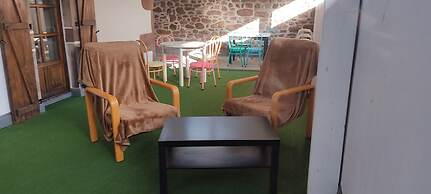 Hostal Mendaurpe