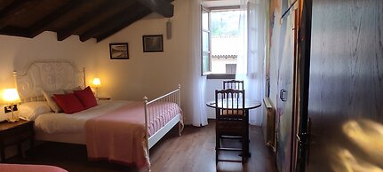 Hostal Mendaurpe