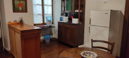 Hostal Mendaurpe