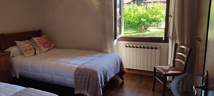 Hostal Mendaurpe
