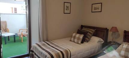 Hostal Mendaurpe