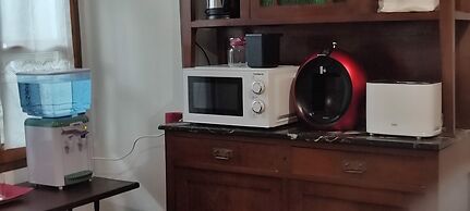 Hostal Mendaurpe