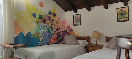 Hostal Mendaurpe