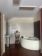 Travel Inn Bakuriani