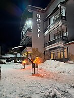 Travel Inn Bakuriani