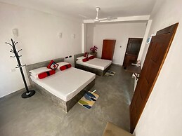 Ella backpack hostel