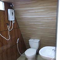 Ella backpack hostel