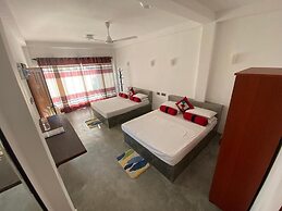 Ella backpack hostel