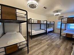 Ella backpack hostel