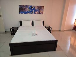 Room-kandy City View MPM Guest Room - 3B