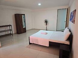 Room-kandy City View MPM Guest Room - 3B