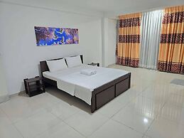 Room-kandy City View MPM Guest Room - 3B