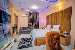 Crystal Suites
