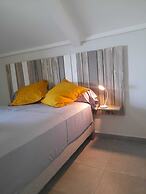 Les chambres des vacoas