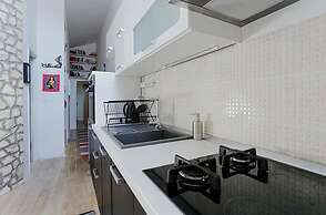 Marinero-sea Breeze Escape in Zuljana