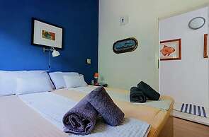 Marinero-sea Breeze Escape in Zuljana