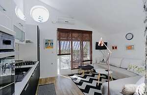 Marinero-sea Breeze Escape in Zuljana