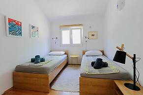 Marinero-sea Breeze Escape in Zuljana