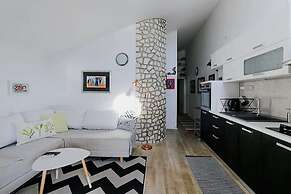 Marinero-sea Breeze Escape in Zuljana