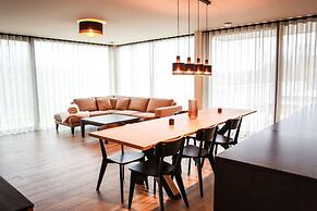Elegant Stay Near Durbuy