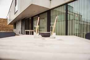 Elegant Stay Near Durbuy