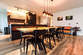 Elegant Stay Near Durbuy