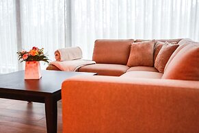Elegant Stay Near Durbuy