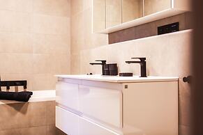 Elegant Stay Near Durbuy