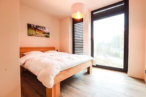 Elegant Stay Near Durbuy