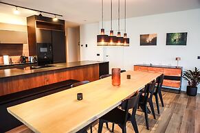 Elegant Stay Near Durbuy