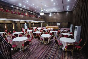 Bon Hotel Royal Parklane