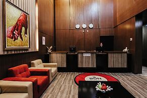 Bon Hotel Royal Parklane