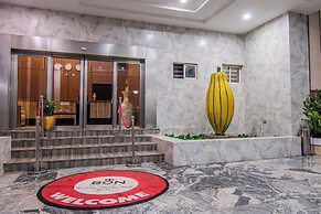 Bon Hotel Royal Parklane