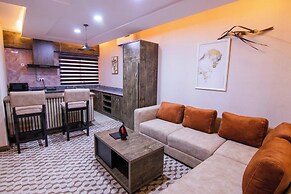 Bon Hotel Royal Parklane