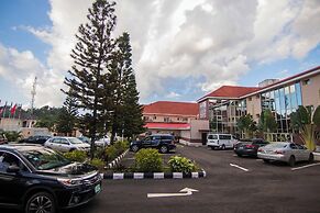 Bon Hotel Royal Parklane