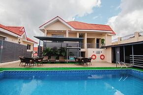 Bon Hotel Royal Parklane