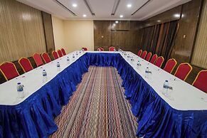 Bon Hotel Royal Parklane