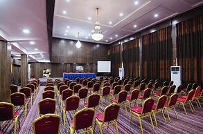 Bon Hotel Royal Parklane