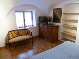 Casa Mamma Rosetta, one Step Away From the Sea, the Mountains and the