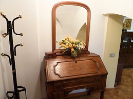 Casa Mamma Rosetta, one Step Away From the Sea, the Mountains and the