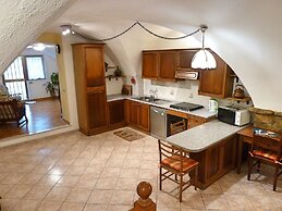 Casa Mamma Rosetta, one Step Away From the Sea, the Mountains and the