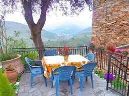 Casa Mamma Rosetta, one Step Away From the Sea, the Mountains and the