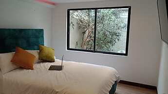 SWEET COLOMBIAN HOME